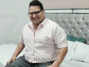 NachoGrey