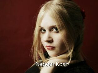 NadeenKosh