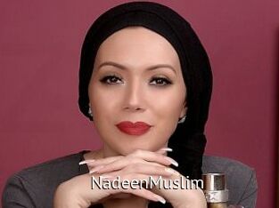 NadeenMuslim