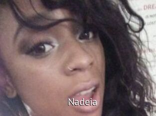 Nadeia