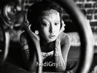 NadiGnylini