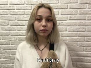 NadiGray