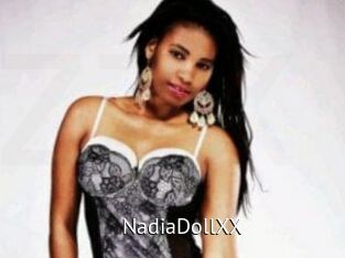 NadiaDollXX