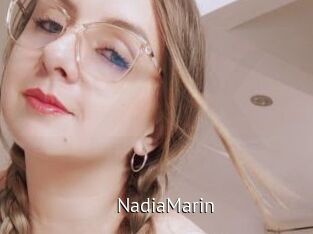 NadiaMarin
