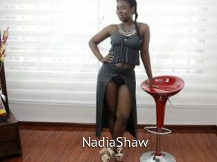 NadiaShaw