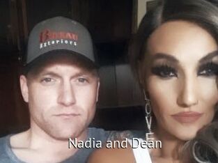 Nadia_and_Dean