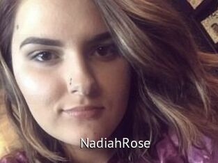 NadiahRose