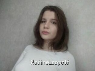 NadineLeopold