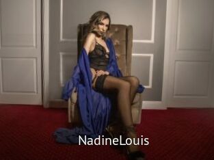 NadineLouis