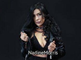 NadineMorris