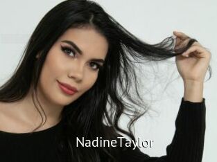 NadineTaylor