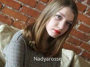 Nadyarosse