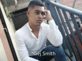 Naej_Smith Zizi X