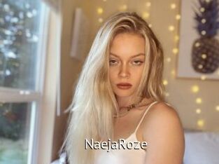 NaejaRoze Zizi X
