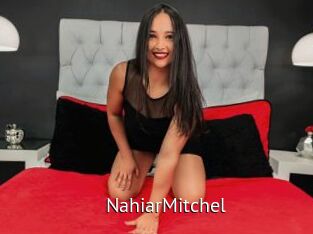 NahiarMitchel