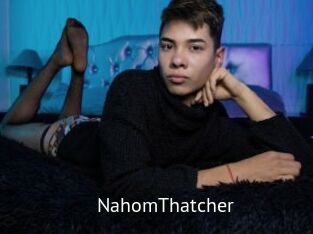 NahomThatcher