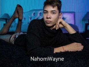 NahomWayne