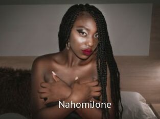 NahomiJone