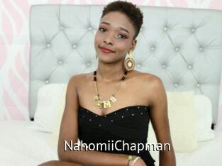 NahomiiChapman