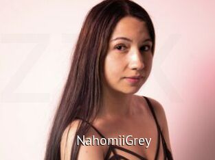 NahomiiGrey