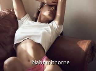 Nahomithorne Zizi X