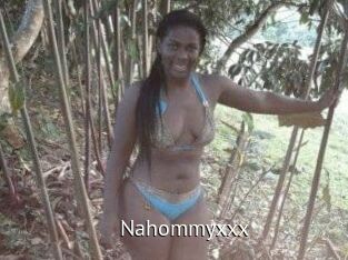 Nahommyxxx