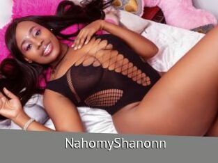 NahomyShanonn