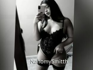 NahomySmitth
