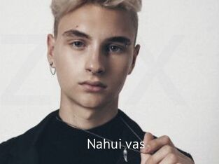 Nahui_vas