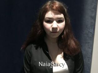 NaiaGarcy Zizi X
