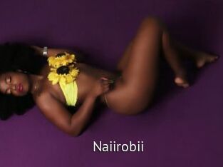 Naiirobii