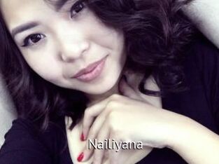 Nailiyana