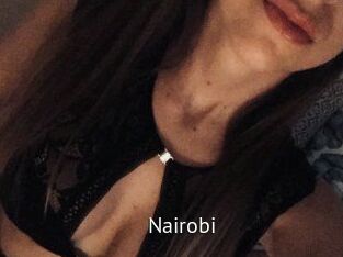 Nairobi