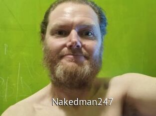 Nakedman247