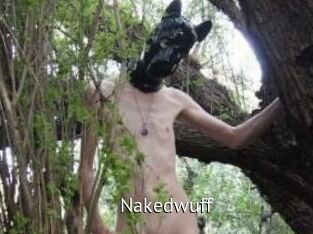 Nakedwuff