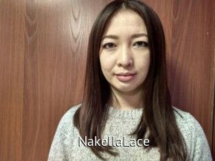 NakellaLace