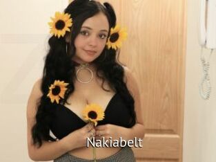 Nakiabelt