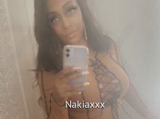 Nakiaxxx