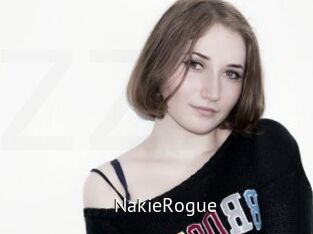NakieRogue