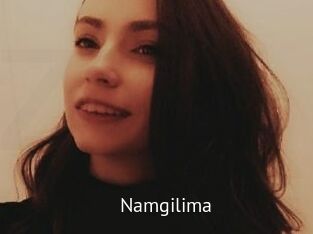 Namgilima