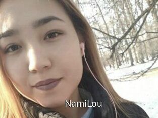 NamiLou Zizi X