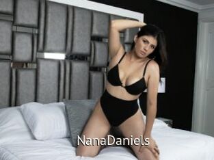 NanaDaniels