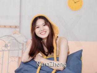 NanaZheng