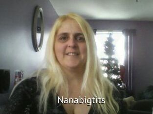 Nanabigtits