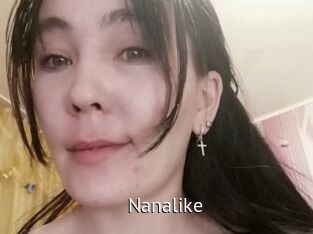 Nanalike