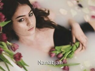 Nanatyan