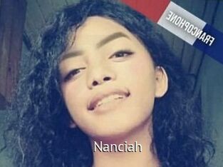 Nanciah