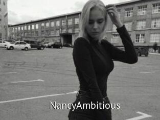 NancyAmbitious