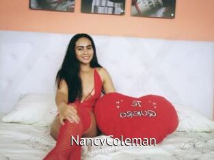 NancyColeman