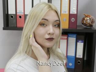 NancyDoel
